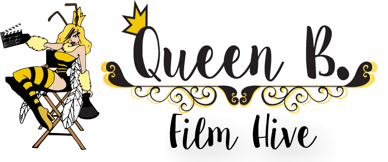 Queen B. Film Hive