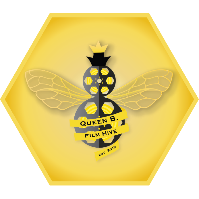 Queen B. Film Hive – That's Show Buzz